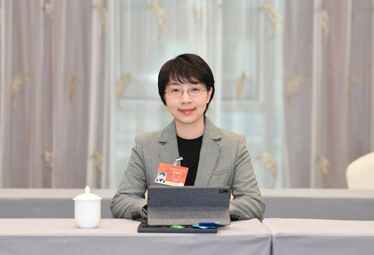 两会闭幕！制造、交通、安全，这是「城市数字化」的10份提案