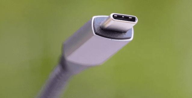 苹果，iPhone从明年起将转换为USB-C？(图1)