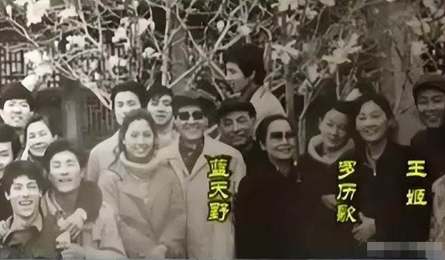 濮存昕手写挽联悼蓝天野 曝其3月前就已拒绝治疗(图5)