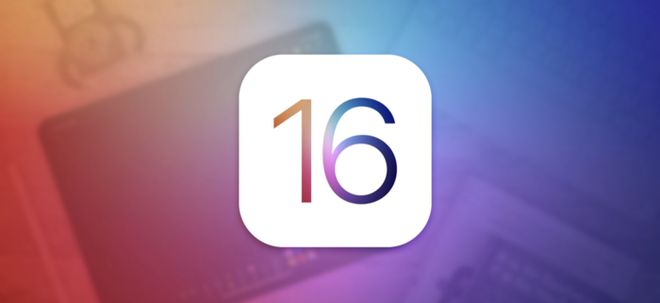 iOS 16首个测试版：新增隐私工具 UI大不同！(图4)