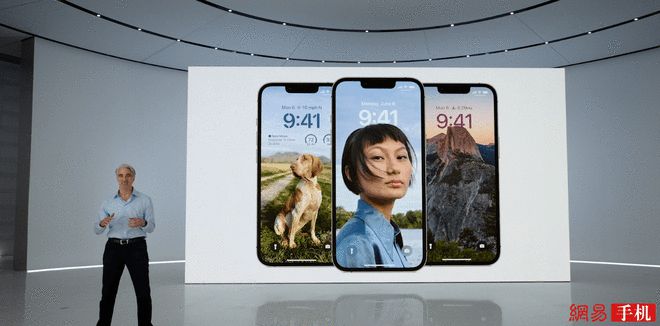 一文看懂WWDC22：有iOS 16，还有搭载M2芯片的MacBook Air(图4)