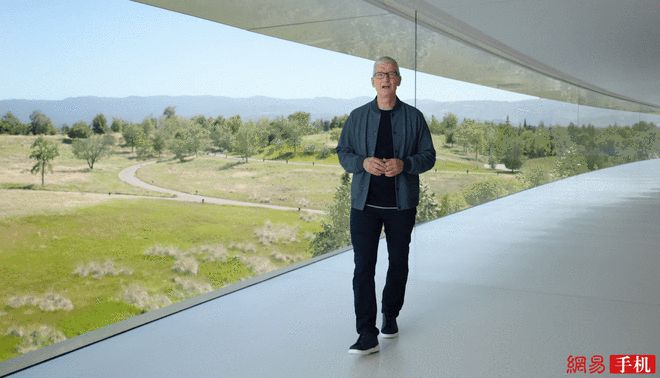 一文看懂WWDC22：有iOS 16，还有搭载M2芯片的MacBook Air(图1)