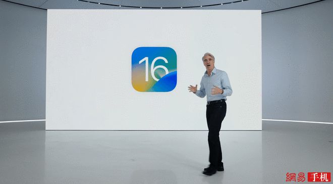 一文看懂WWDC22：有iOS 16，还有搭载M2芯片的MacBook Air(图2)