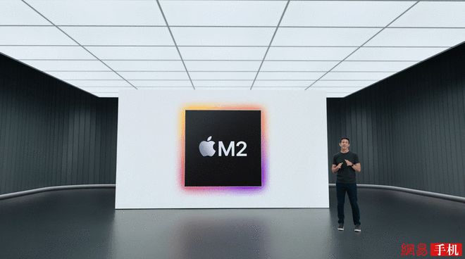 一文看懂WWDC22：有iOS 16，还有搭载M2芯片的MacBook Air(图13)