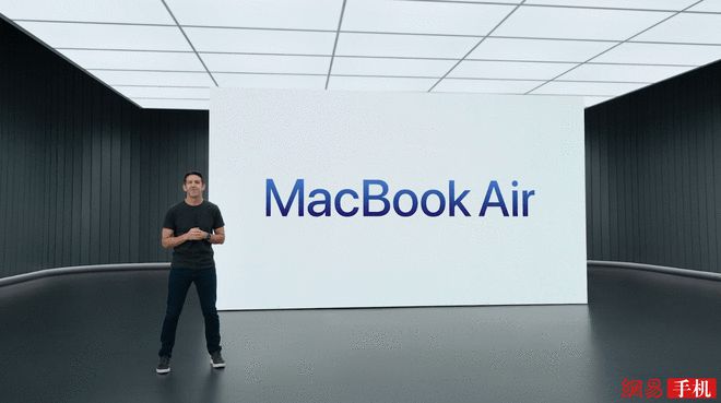 一文看懂WWDC22：有iOS 16，还有搭载M2芯片的MacBook Air(图15)