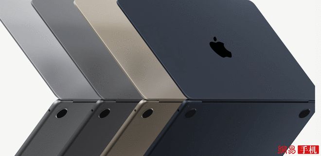 一文看懂WWDC22：有iOS 16，还有搭载M2芯片的MacBook Air(图17)