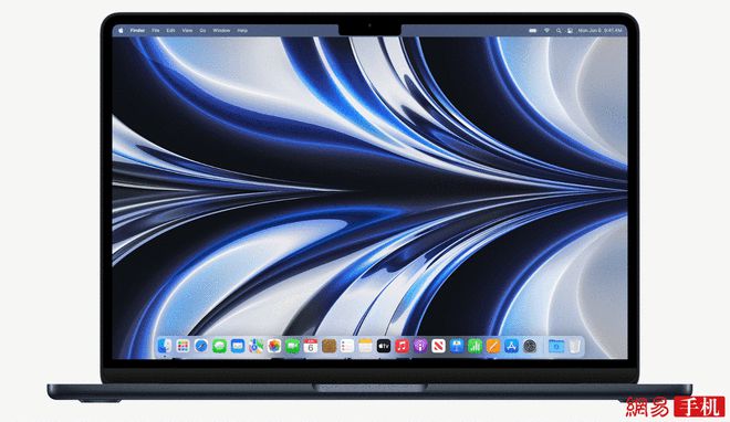 一文看懂WWDC22：有iOS 16，还有搭载M2芯片的MacBook Air(图16)