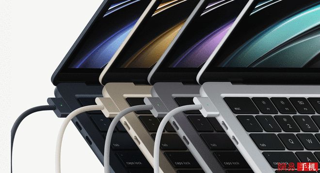 一文看懂WWDC22：有iOS 16，还有搭载M2芯片的MacBook Air(图19)