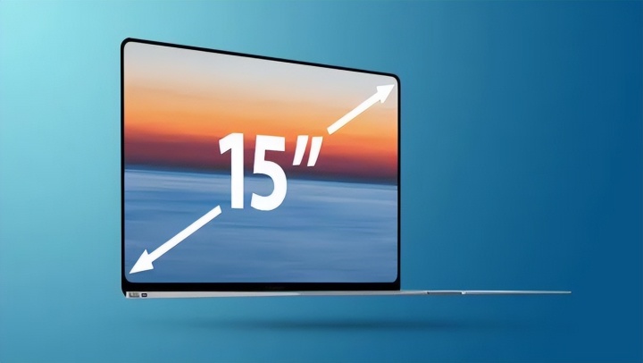 苹果七款重磅新品来了！比iPad还小的Mac，比Mac还大的iPad(图2)