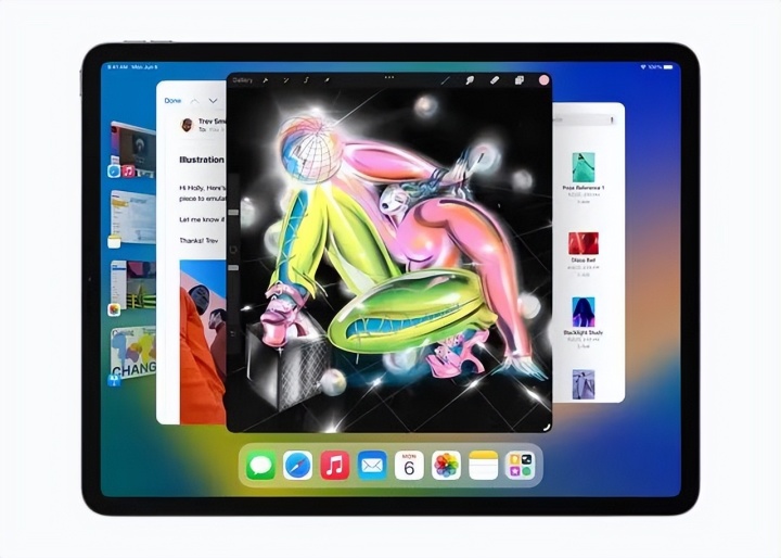 苹果七款重磅新品来了！比iPad还小的Mac，比Mac还大的iPad(图10)