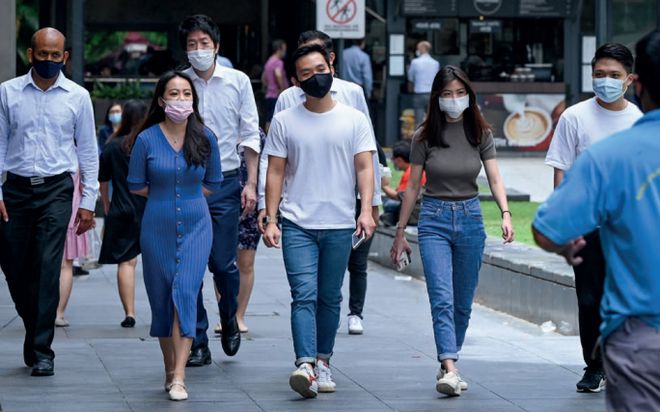 去新加坡，收割一个时代？(图12)