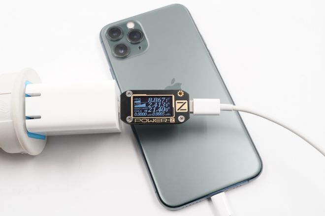 苹果iPhone历代原装充电器发展回顾(图4)
