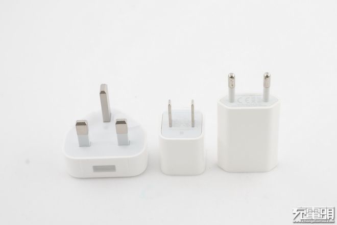 苹果iPhone历代原装充电器发展回顾(图6)