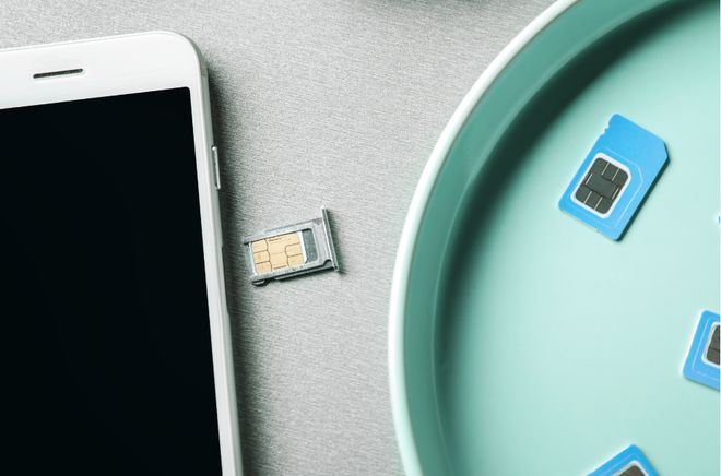 工信部研究推进eSIM，手机实体卡要成历史？(图3)