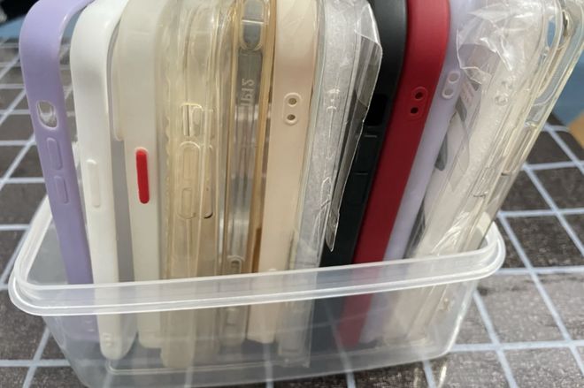 为啥现在的年轻人，沉迷囤手机壳？(图6)
