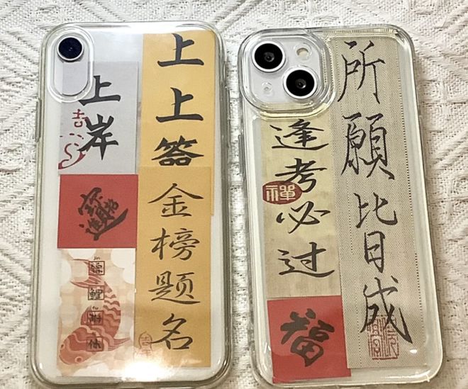 为啥现在的年轻人，沉迷囤手机壳？(图15)