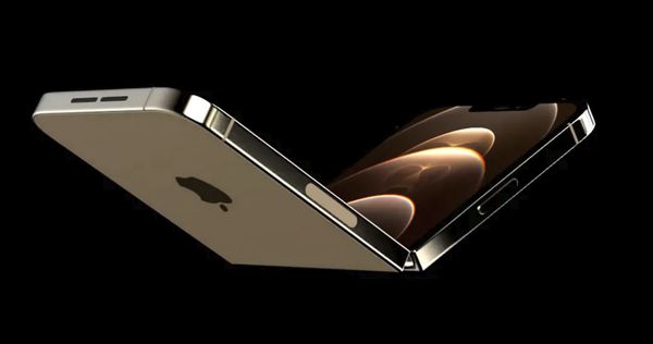 黑科技加持！传苹果要出折叠版iPhone 有何与众不同？(图2)