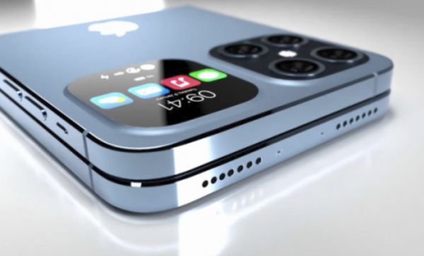 黑科技加持！传苹果要出折叠版iPhone 有何与众不同？(图3)