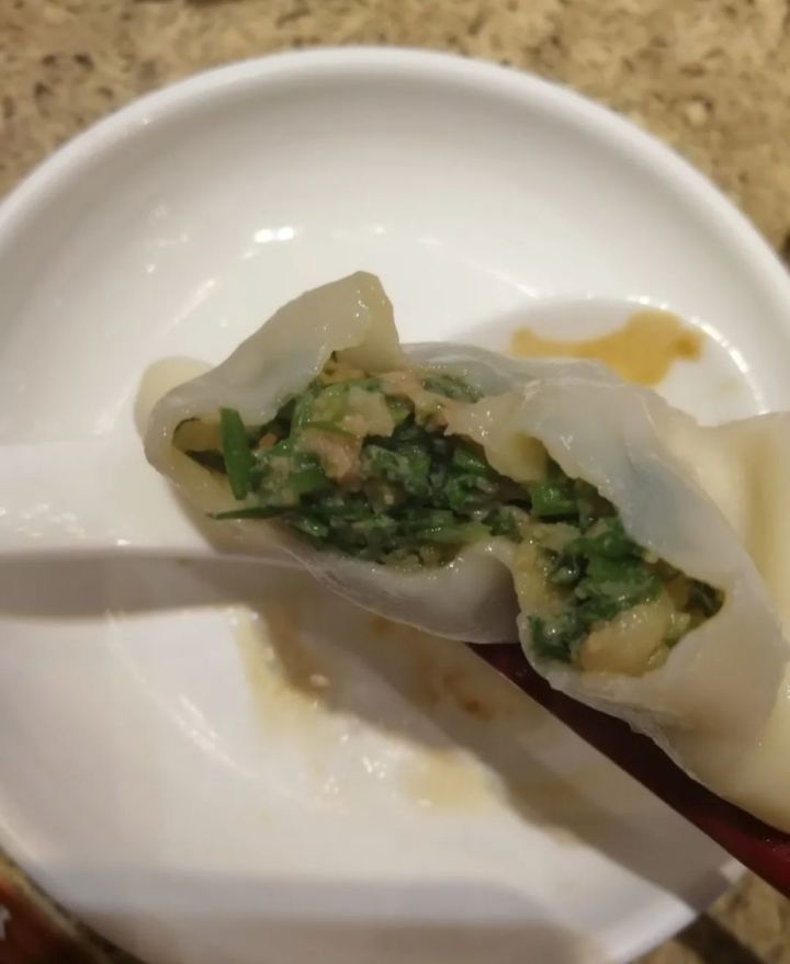 有些饺子馆的饺子那么香，是为什么呢？(图8)