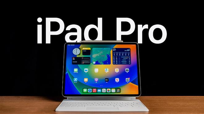 新款 iPad Pro 首发体验：别再想代替电脑(图1)