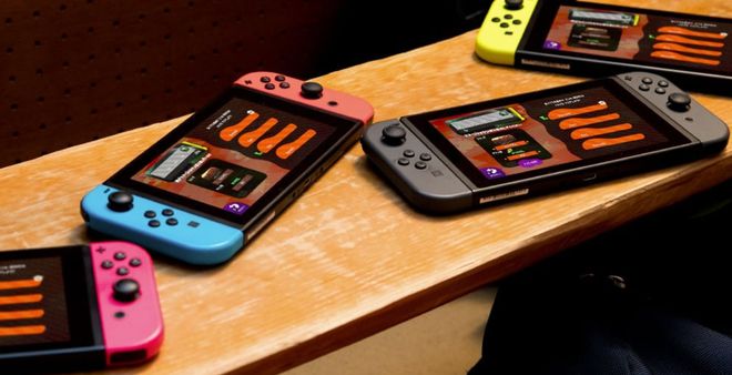 终于来了！任天堂子公司透露Switch新机型消息：性能大增(图1)