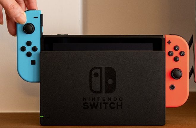 终于来了！任天堂子公司透露Switch新机型消息：性能大增(图2)