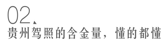 在贵州考驾照，这真的不是在考QQ飞车吗？(图12)
