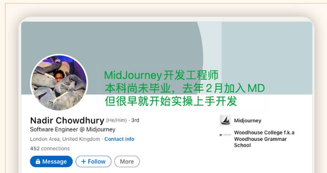 Midjourney：伟大的公司只需要11个人(图10)