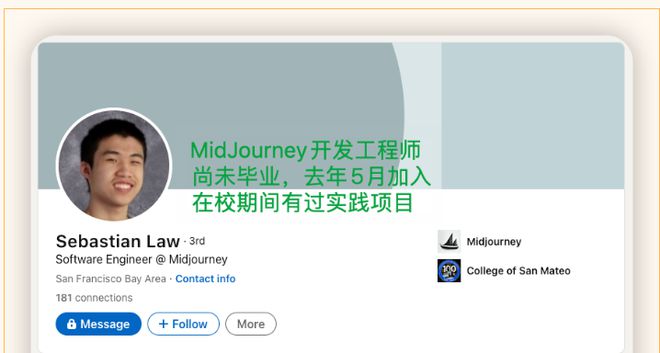 Midjourney：伟大的公司只需要11个人(图9)