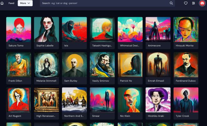 Midjourney：伟大的公司只需要11个人(图16)