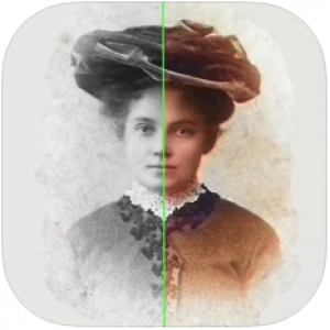 【iOS限免】修复老照片Colorize - Improve Old Photos