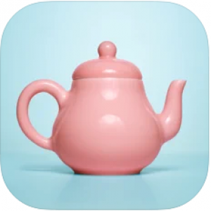 【iOS限免】泡茶he Great Tea App