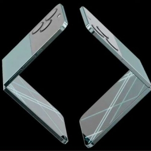 苹果iPhone14 Flip：M1芯片+4000mAh+前后Face ID