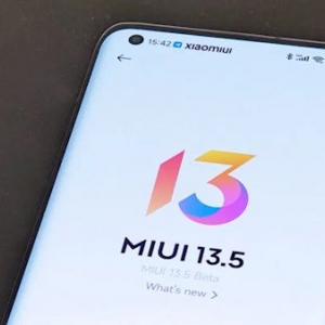 MIUI 13.5升级名单曝光尽管小米尚未公布MIUI 13.5，但此前已经不断传出MIUI 13.5的消息，现在，连升