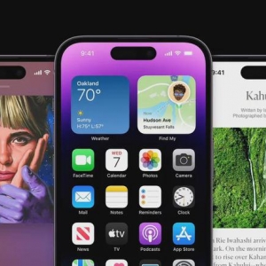 用户抢购iPhone14挤爆预购系统："今年可能是最糟糕的一年"