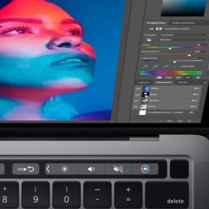 苹果将首款带 Touch Bar 的 MacBook Pro 加入过时产品列表