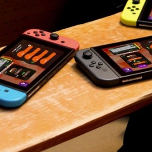 终于来了！任天堂子公司透露Switch新机型消息：性能大增